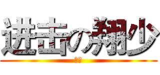 进击の翔少 (翔少)