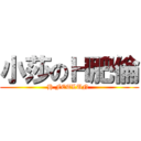 小莎のＨ肥倫 (H FETLUN )
