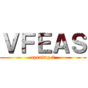 ＶＦＥＡＳ (opening 2)