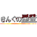 きんぐの塁登 (attack on titan)