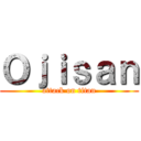 Ｏｊｉｓａｎ (attack on titan)