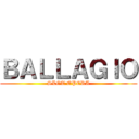 ＢＡＬＬＡＧＩＯ (SLOT OPERA)