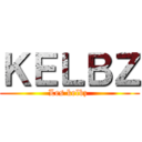 ＫＥＬＢＺ (Les kelbz )