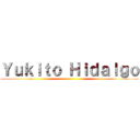 Ｙｕｋｉｔｏ Ｈｉｄａｌｇｏ ()