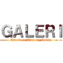 ＧＡＬＥＲＩ (Attack on Titan by Reksa)