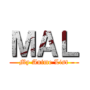 ＭＡＬ (My Anime List)