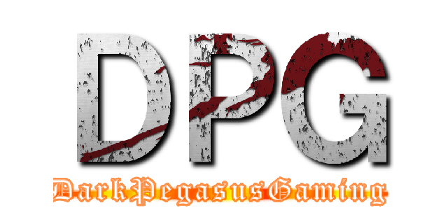 ＤＰＧ (DarkPegasusGaming)