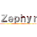 Ｚｅｐｈｙｒ (attack on titan)