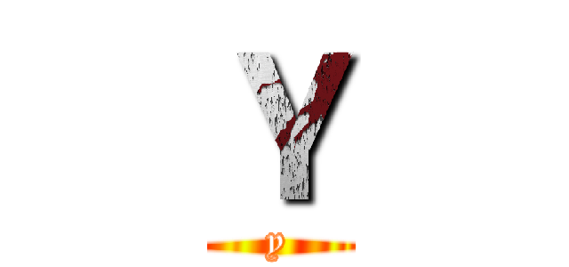 Ｙ (y)