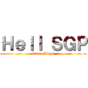 Ｈｅｌｌ ＳＧＰ (Game Plays)