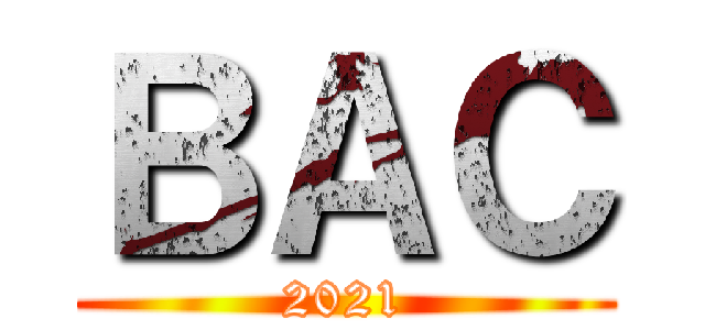 ＢＡＣ (2021)