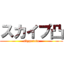 スカイプ凸 (skypetotu)