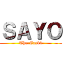 ＳＡＹＯ (The-East4)