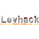 Ｌｅｖｈａｃｋ (Charlotte Buffa)
