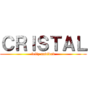ＣＲＩＳＴＡＬ (feliz navidad)
