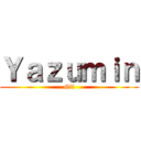 Ｙａｚｕｍｉｎ (Gil)