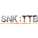 ＳＮＫ：ＴＴＢ (Hispano[Multiplayer])
