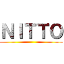 ＮＩＴＴＯ ()