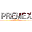 ＰＲＥＭＥＸ (GAMES)