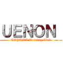 ＵＥＮＯＮ  (TOYAMA Touring Club)