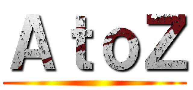 ＡｔｏＺ ()
