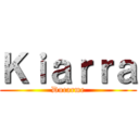 Ｋｉａｒｒａ (Ducarme)