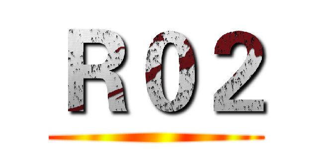 Ｒ０２ ()