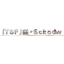 『ＴＳＦ』猛〃Ｓｃｋｏｄｗｌ ★° (attack on titan)