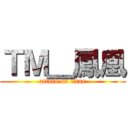 ＴＭ＿鳳凰 (attack on titan)