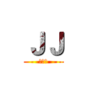 ＪＪ (對不起)