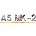 Ａ５ ＭＫ－２ (SQL Maker)