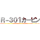 Ｒ－３０１カービン (carbine yobi mutimuti)