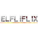 ＥＬＦＬＩＦＬＩＸ (attack on titan)