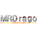 ＭＲＤｒａｇｏ (MRDrago)