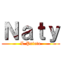 Ｎａｔｙ (L.Prieto)