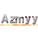 Ａｚｍｙｙ (Nemyy)