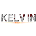 ＫＥＬＶＩＮ (ASS)