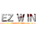 ＥＺ ＷＩＮ (wygranko izi)