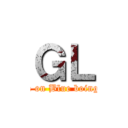 ＧＬ (attack on Blue boing cafe)