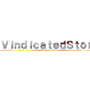 ＶｉｎｄｉｃａｔｅｄＳｔｏｒｙ (Rage is a boss)