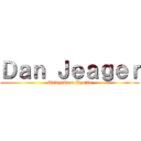 Ｄａｎ Ｊｅａｇｅｒ (Shingeki no Kyojin)