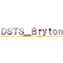 ＤＳＴＳ＿Ｂｒｙｔｏｎ ()