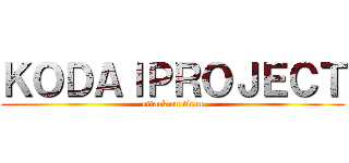 ＫＯＤＡＩＰＲＯＪＥＣＴ (attack on titan)