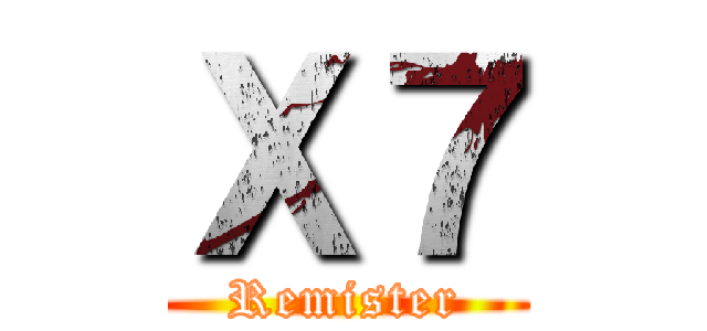 Ｘ７ (Remister)