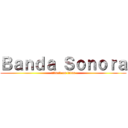 Ｂａｎｄａ Ｓｏｎｏｒａ (attack on titan)