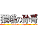 猥琐の孙哥 (weisuo de sunge)