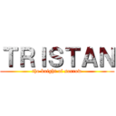 ＴＲＩＳＴＡＮ (the knight of sorrow)