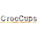 ＣｒｏｃＣｕｐｓ (attack on titan)