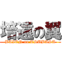 培遠の翼 (BAIEN no TSUBASA)