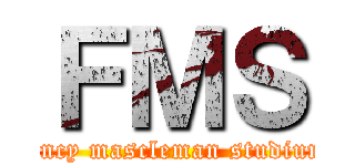 ＦＭＳ (fancy mascleman studium)